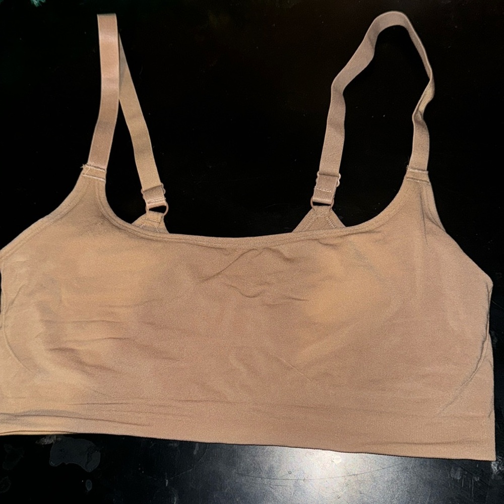 Yitty Bralette